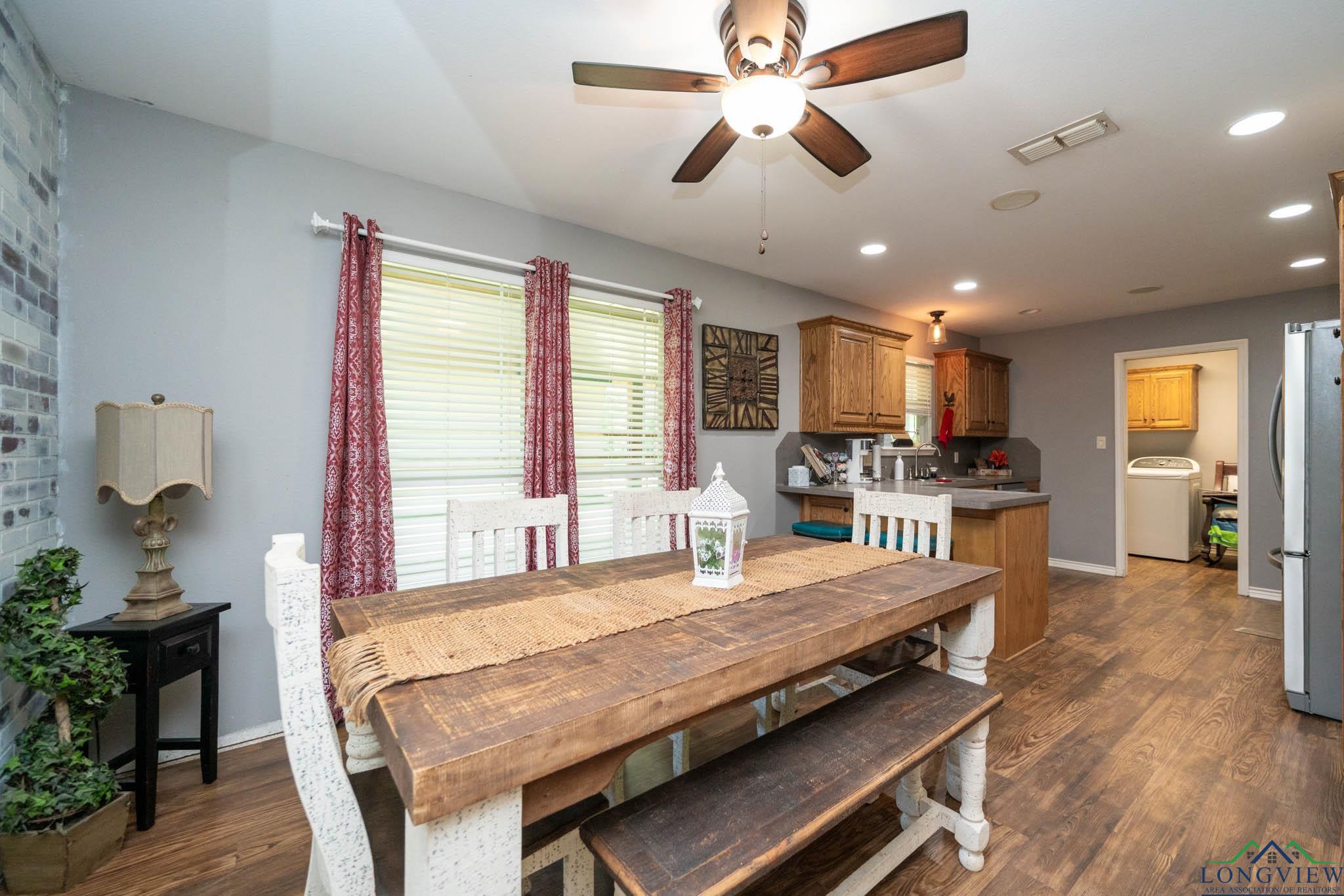 342 W Doctors Rd, Longview, Texas image 16