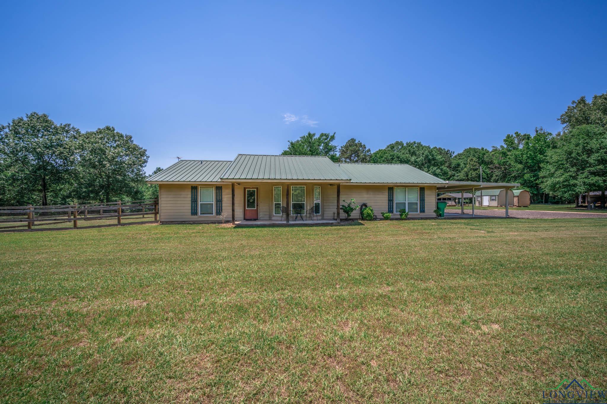 342 W Doctors Rd, Longview, Texas image 1