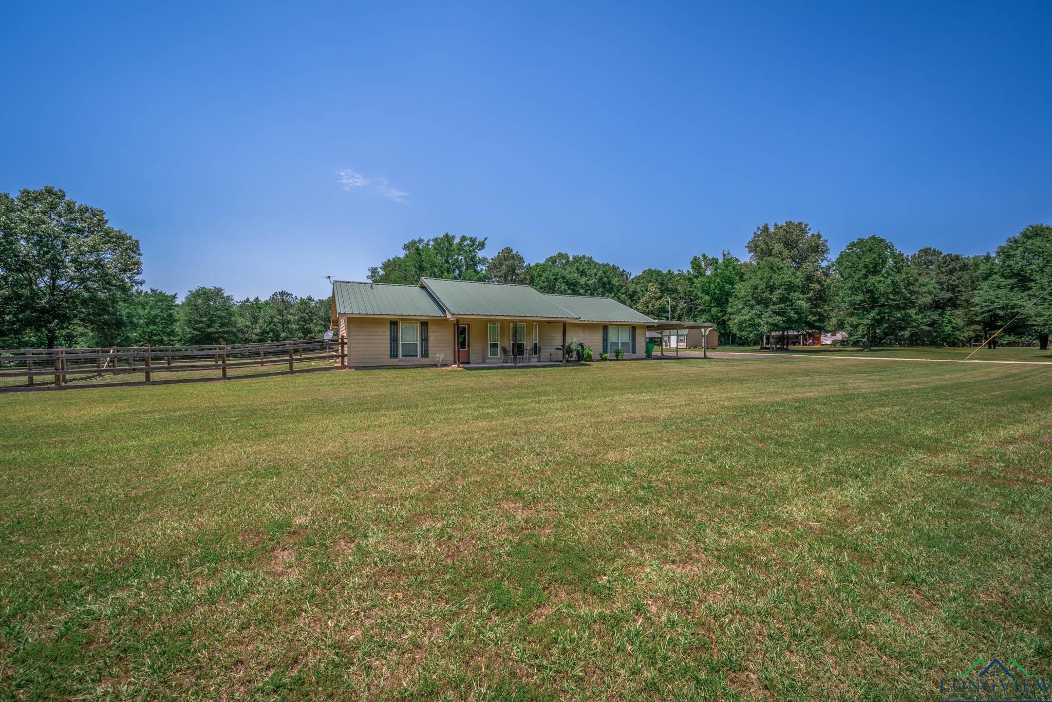 342 W Doctors Rd, Longview, Texas image 3
