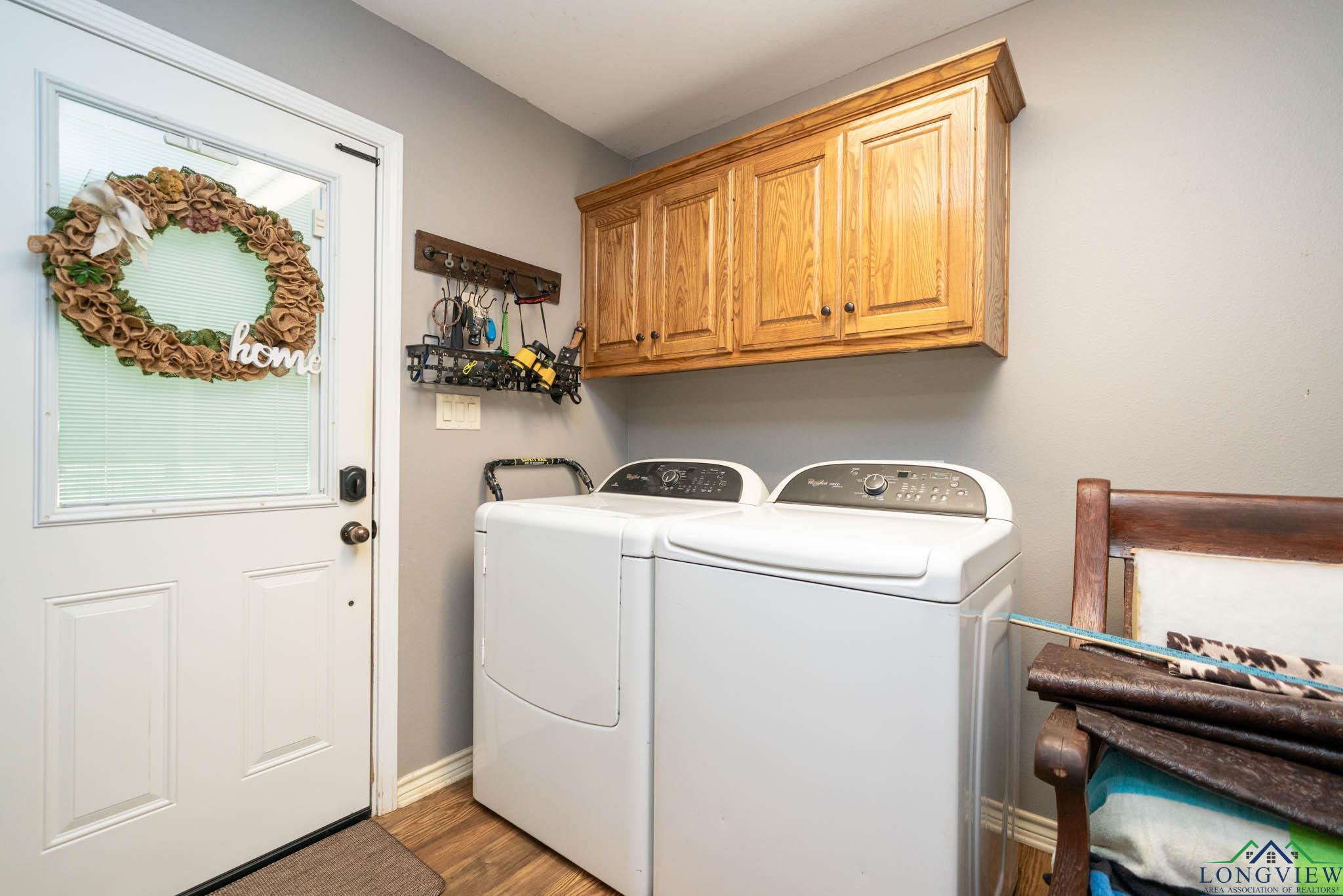 342 W Doctors Rd, Longview, Texas image 23