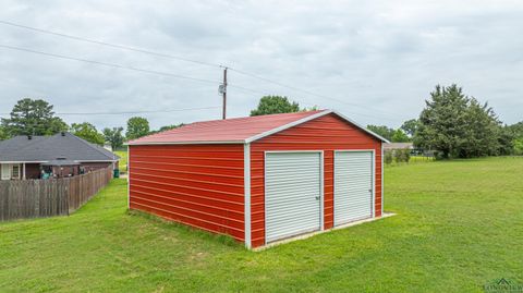 A home in Diana