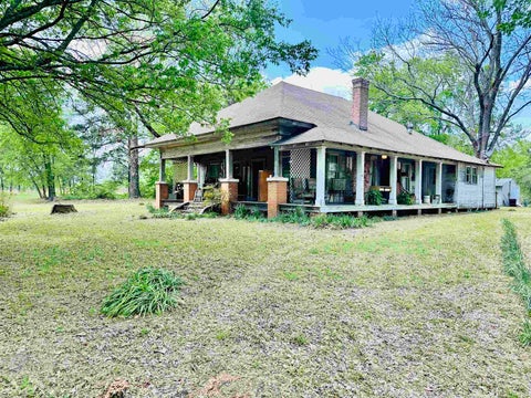 Homes For Sale - 4832 Fm 1844<br/> Gladewater, TX 75647