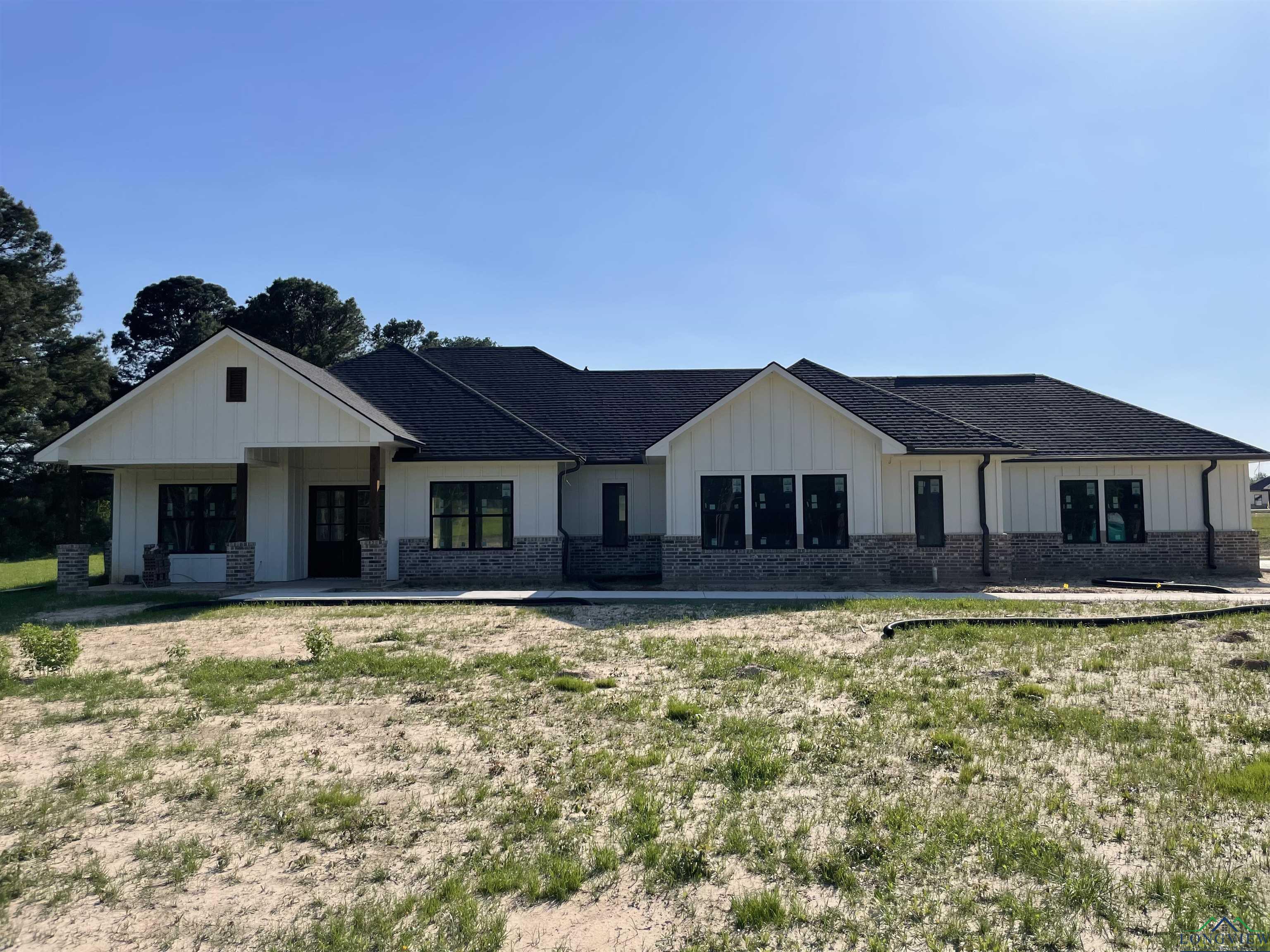 989 County Road 2204d, Tatum, Texas image 1