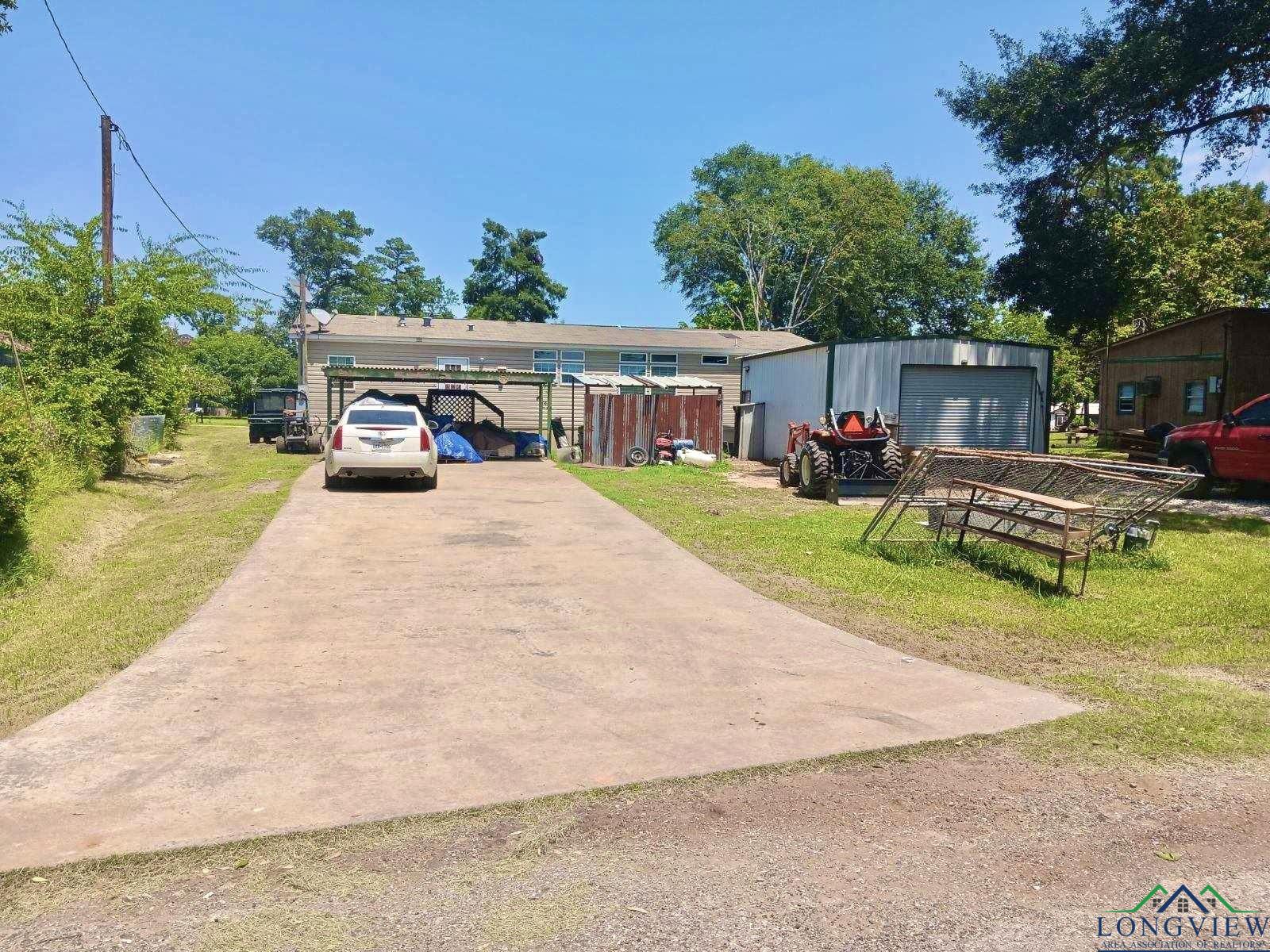 632 Cr 183, Carthage, Texas image 18