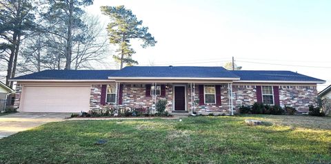 A home in Henderson