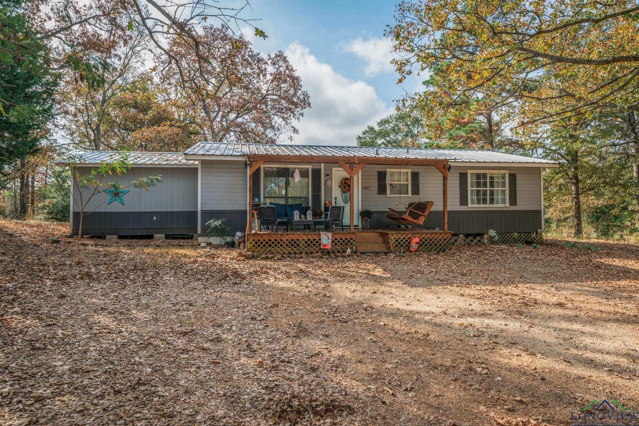 4917 White Oak Road, Big Sandy, Texas image 1