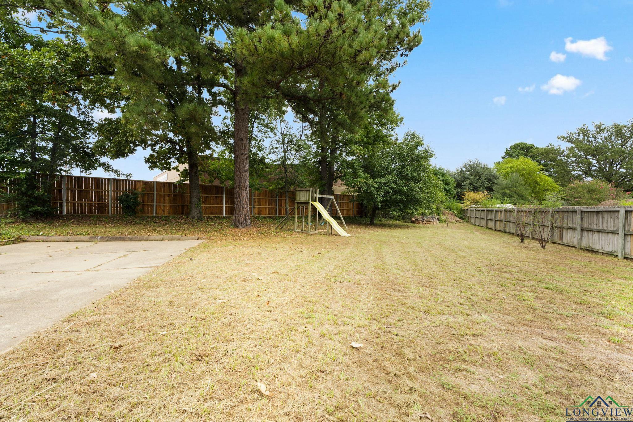 1614 Sweetbriar St, Longview, Texas image 32