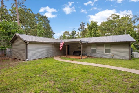 Homes For Sale - 170 Cr 3136<br/> Jacksonville, TX 75766