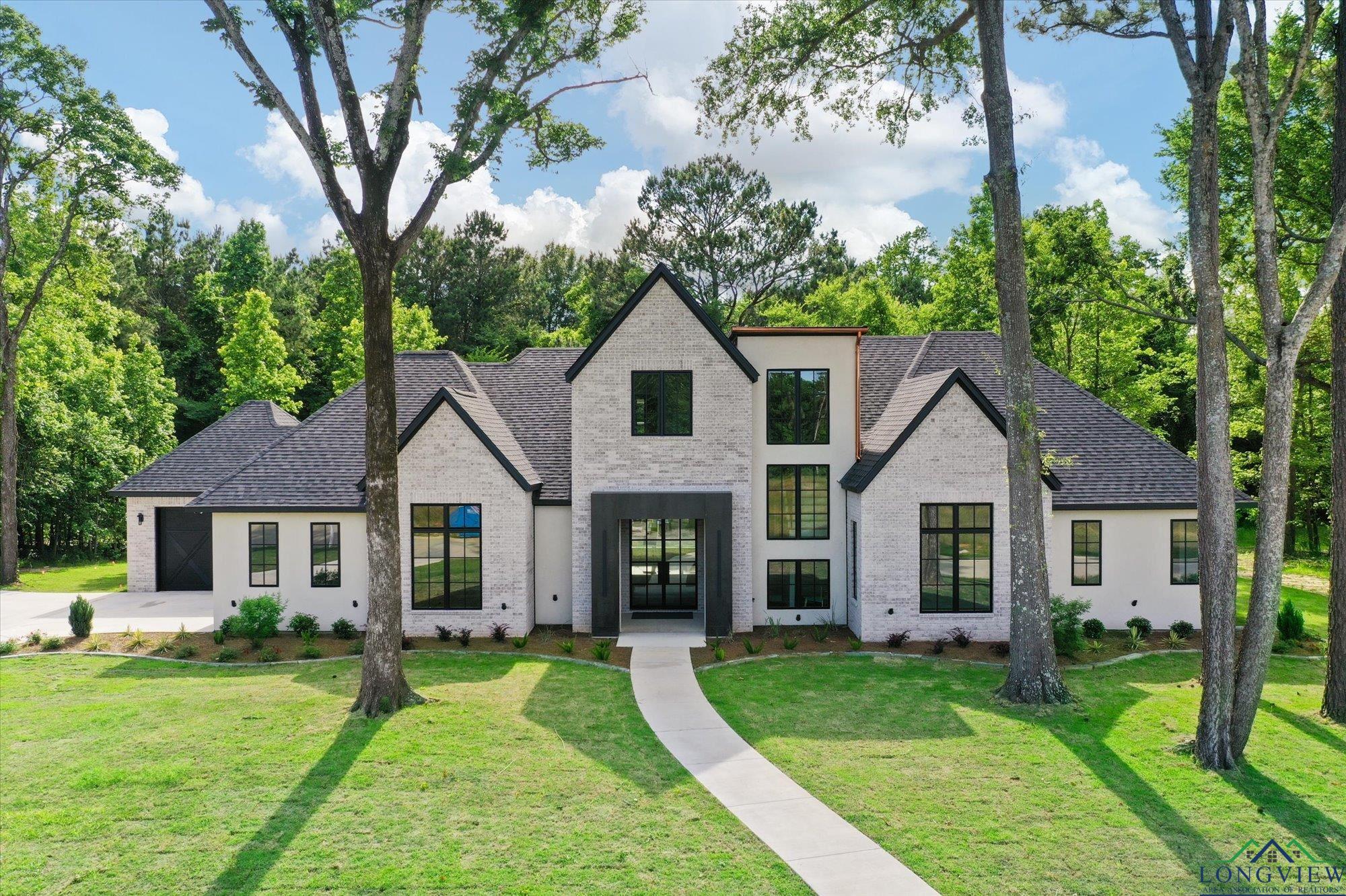 4519 Virginia Creek Rd, Longview, Texas image 1