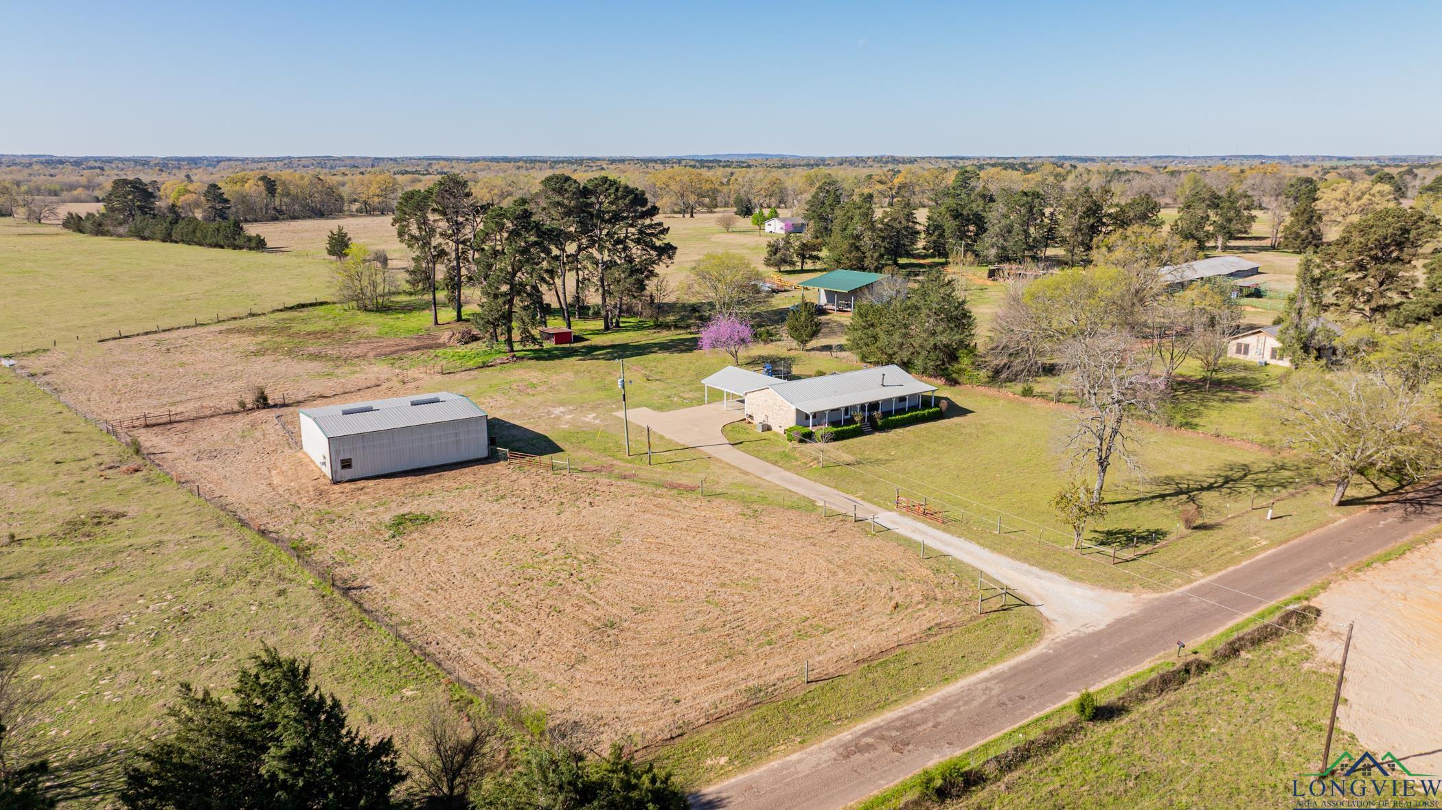1623 Bear Road, Gilmer, Texas image 33