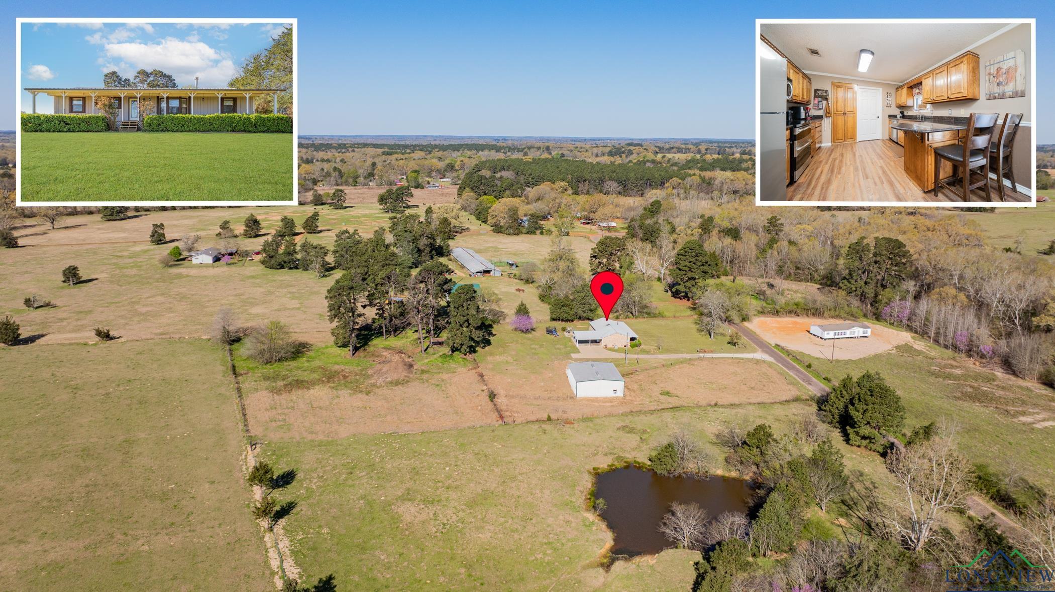 1623 Bear Road, Gilmer, Texas image 34