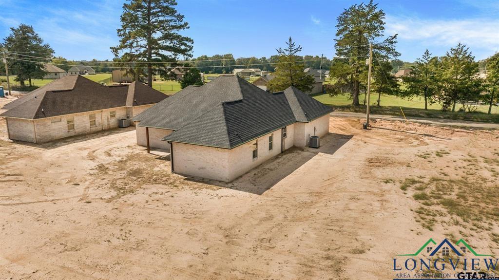 285 Cr 4323, Pittsburg, Texas image 15