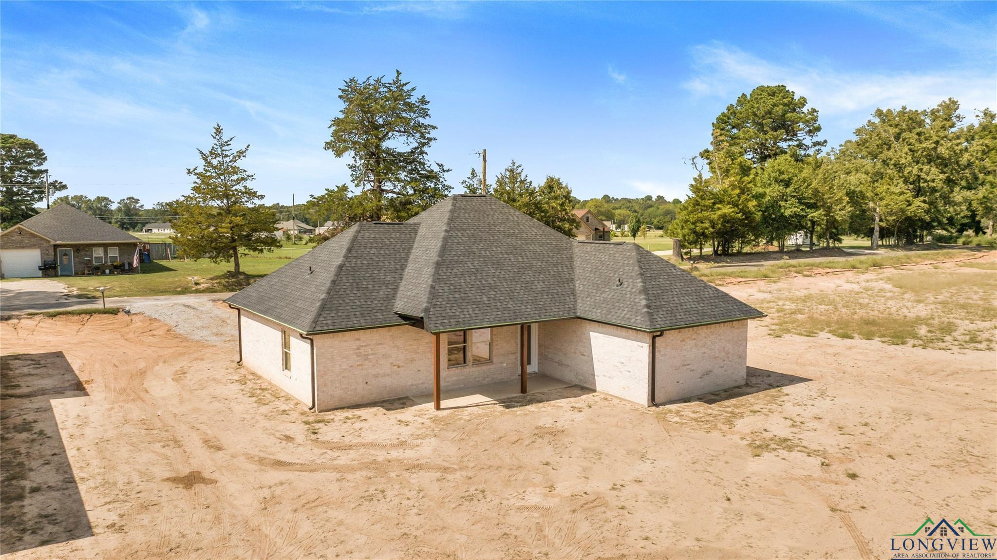 285 Cr 4323, Pittsburg, Texas image 14