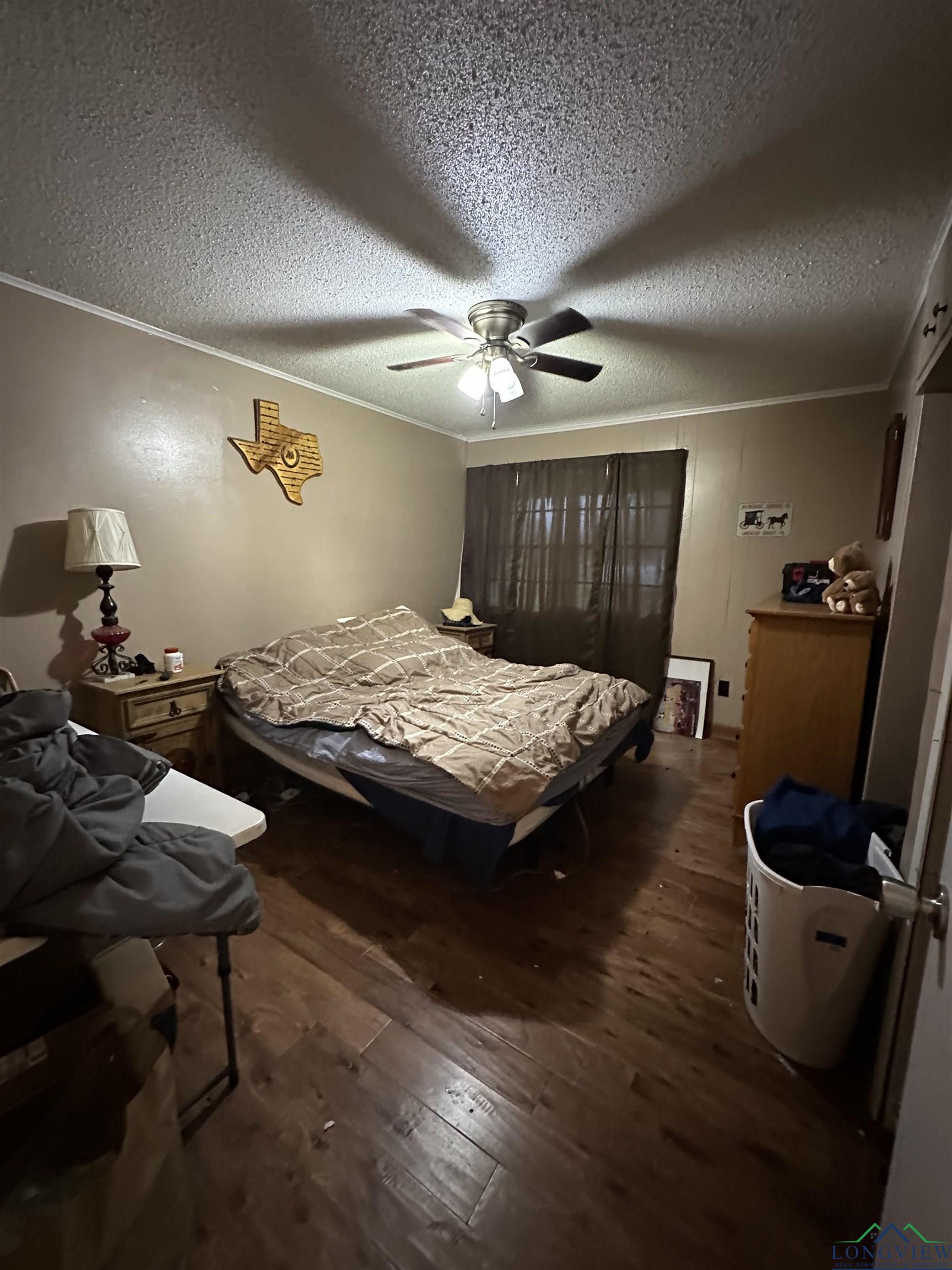 213 County Road 3131, De Berry, Texas image 19