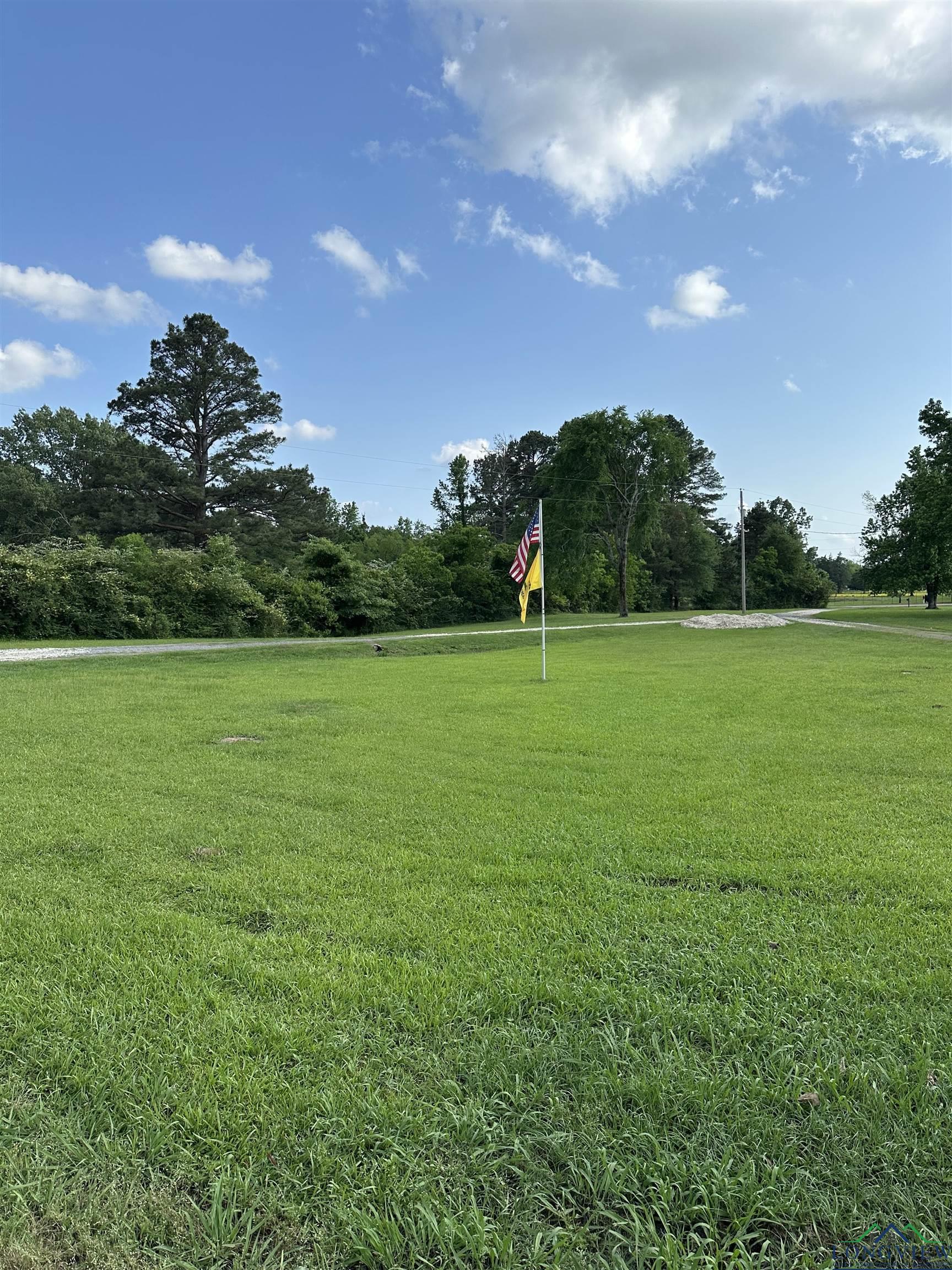 213 County Road 3131, De Berry, Texas image 4
