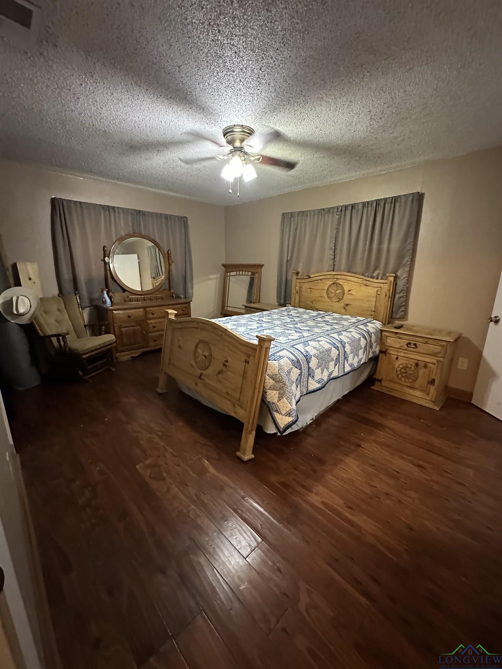 213 County Road 3131, De Berry, Texas image 20