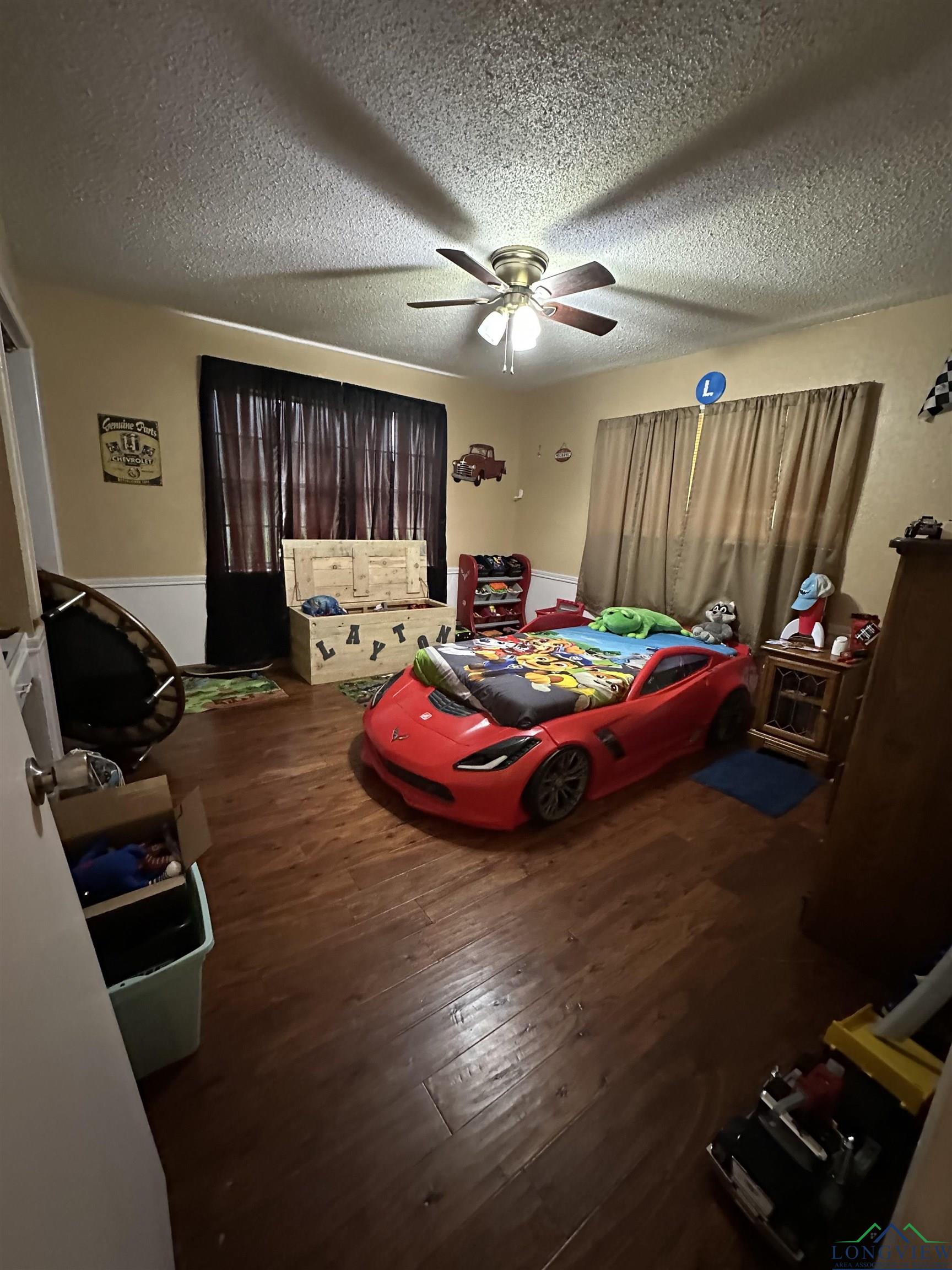 213 County Road 3131, De Berry, Texas image 23