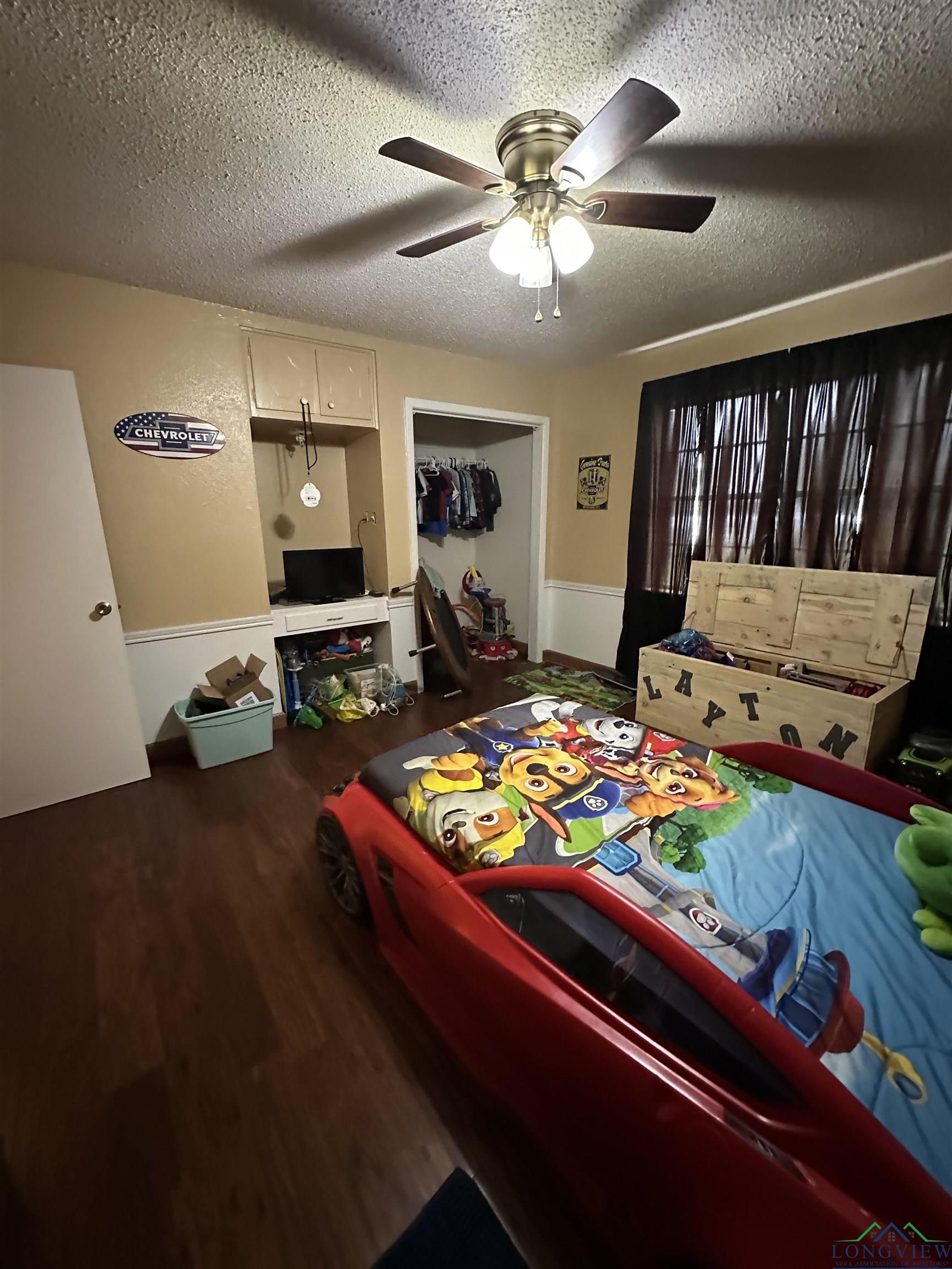 213 County Road 3131, De Berry, Texas image 24