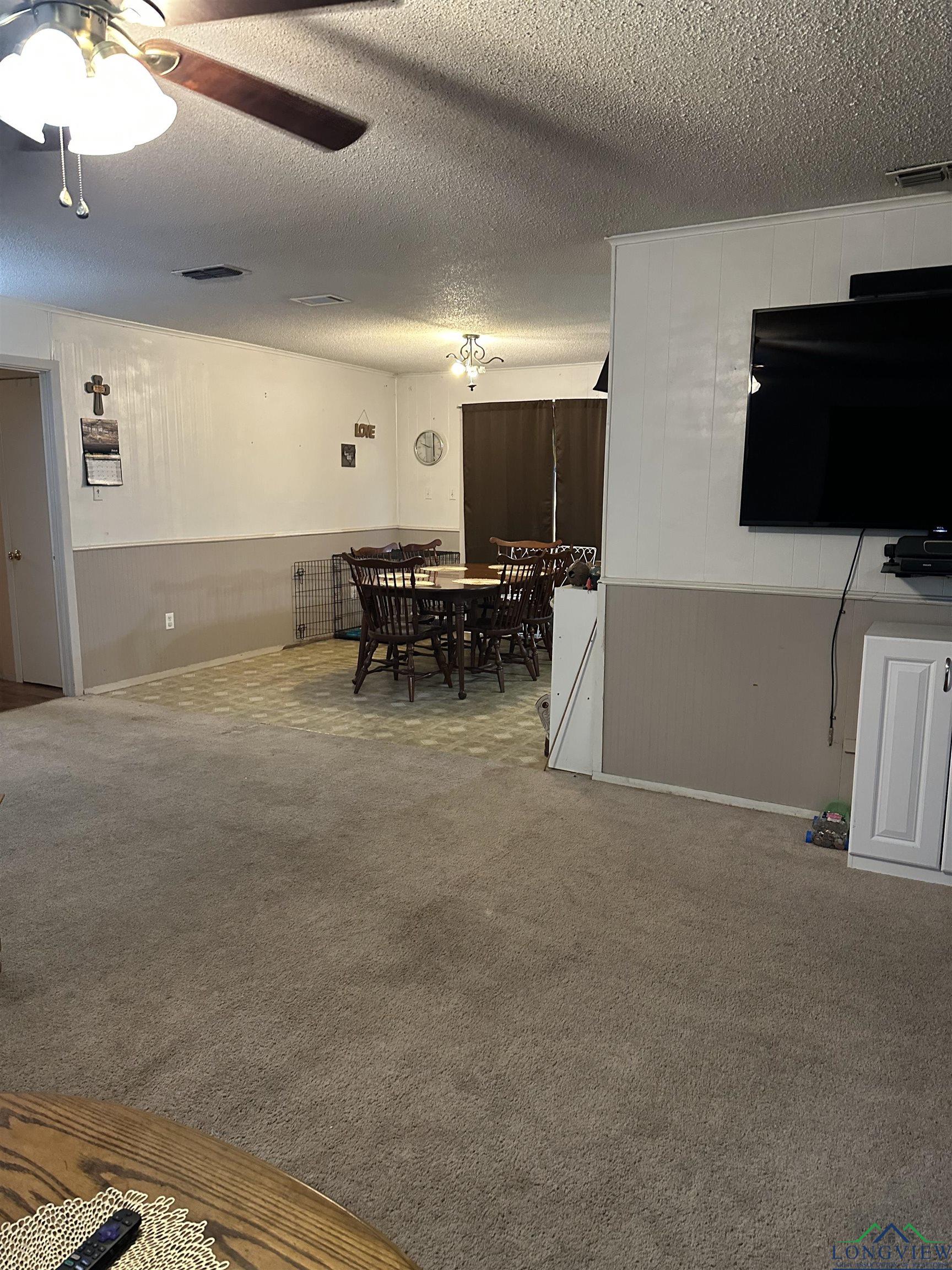 213 County Road 3131, De Berry, Texas image 11