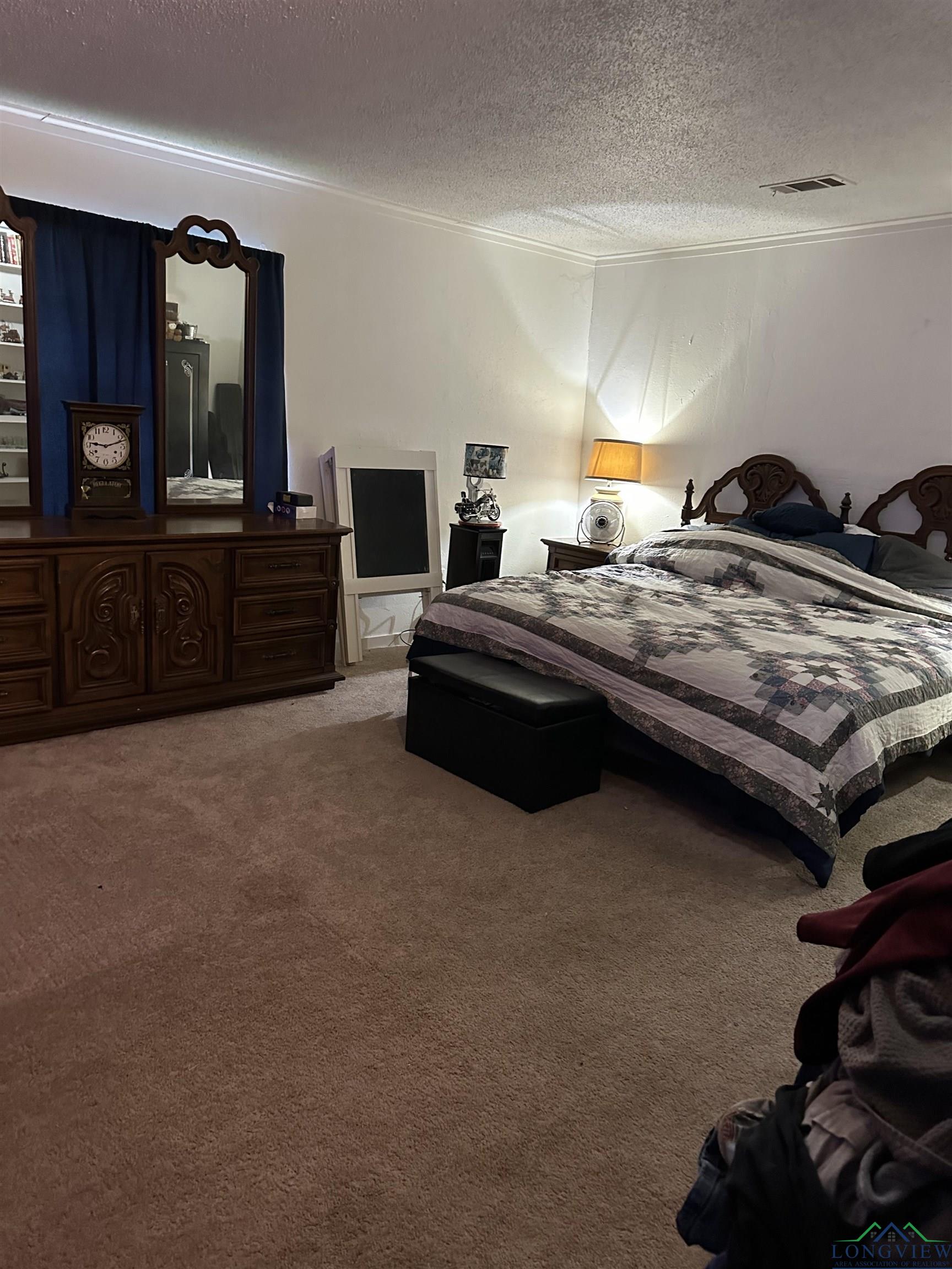 213 County Road 3131, De Berry, Texas image 12