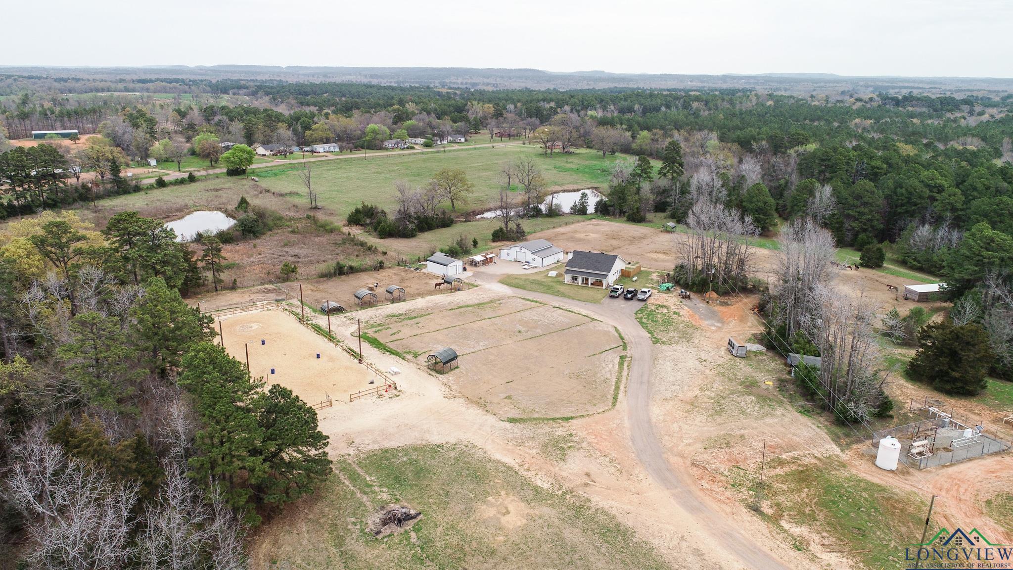 2433 E State Highway 154, Gilmer, Texas image 33