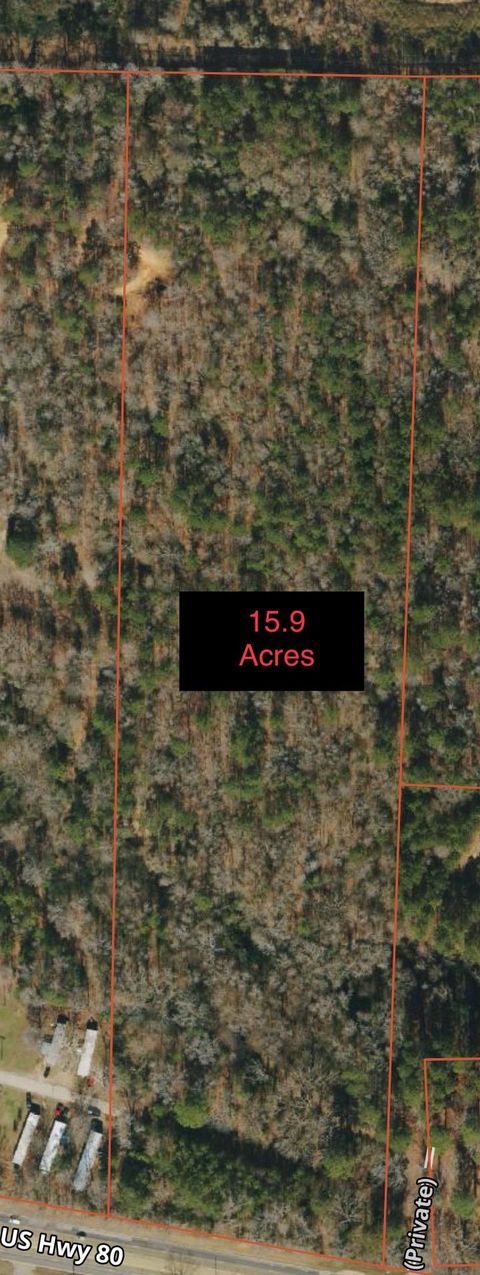Vacant Land For Sale - TBD Us Hwy 80<br/> Gladewater, TX 75647