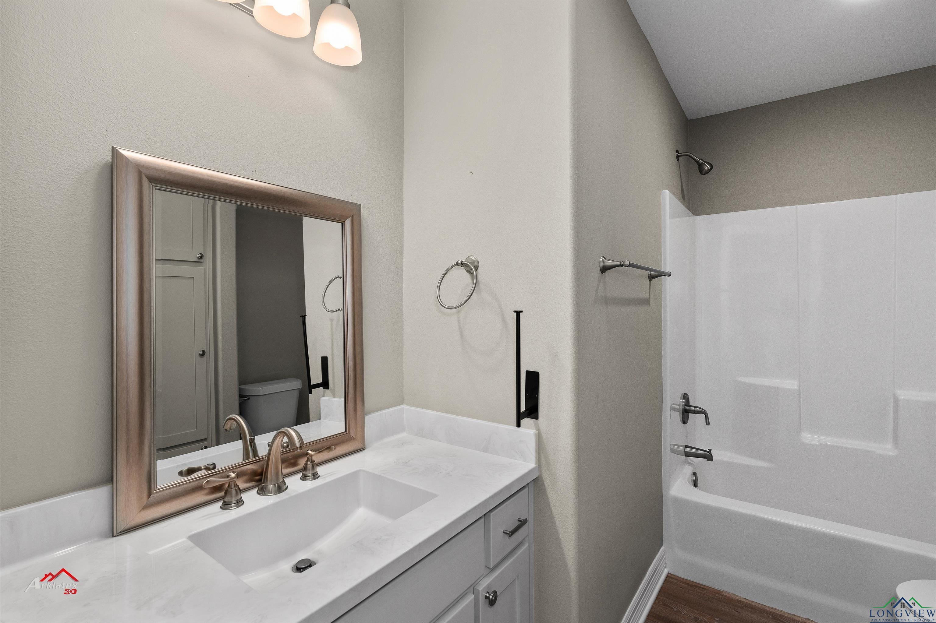 108 Benny St, Longview, Texas image 17