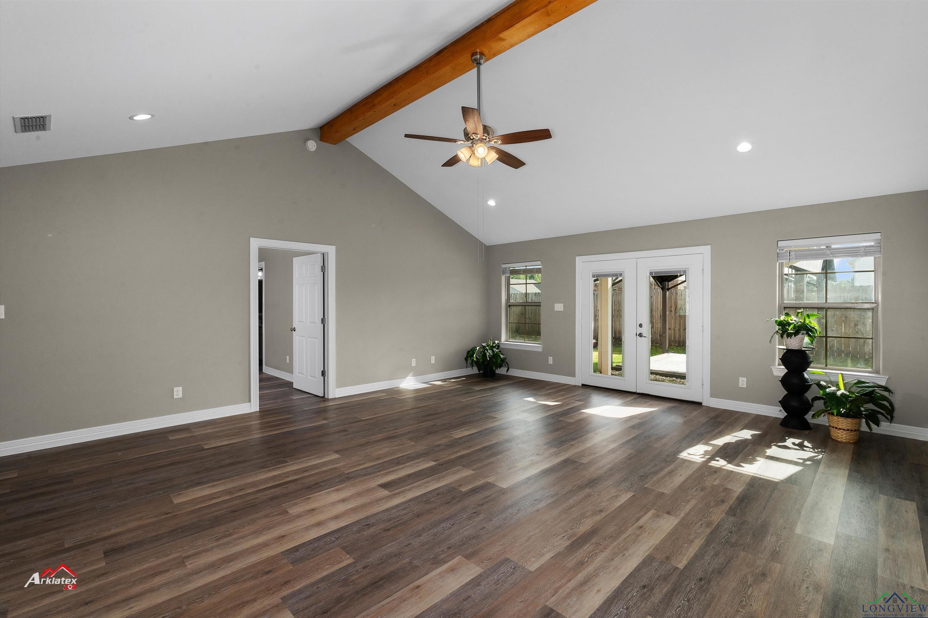 108 Benny St, Longview, Texas image 5