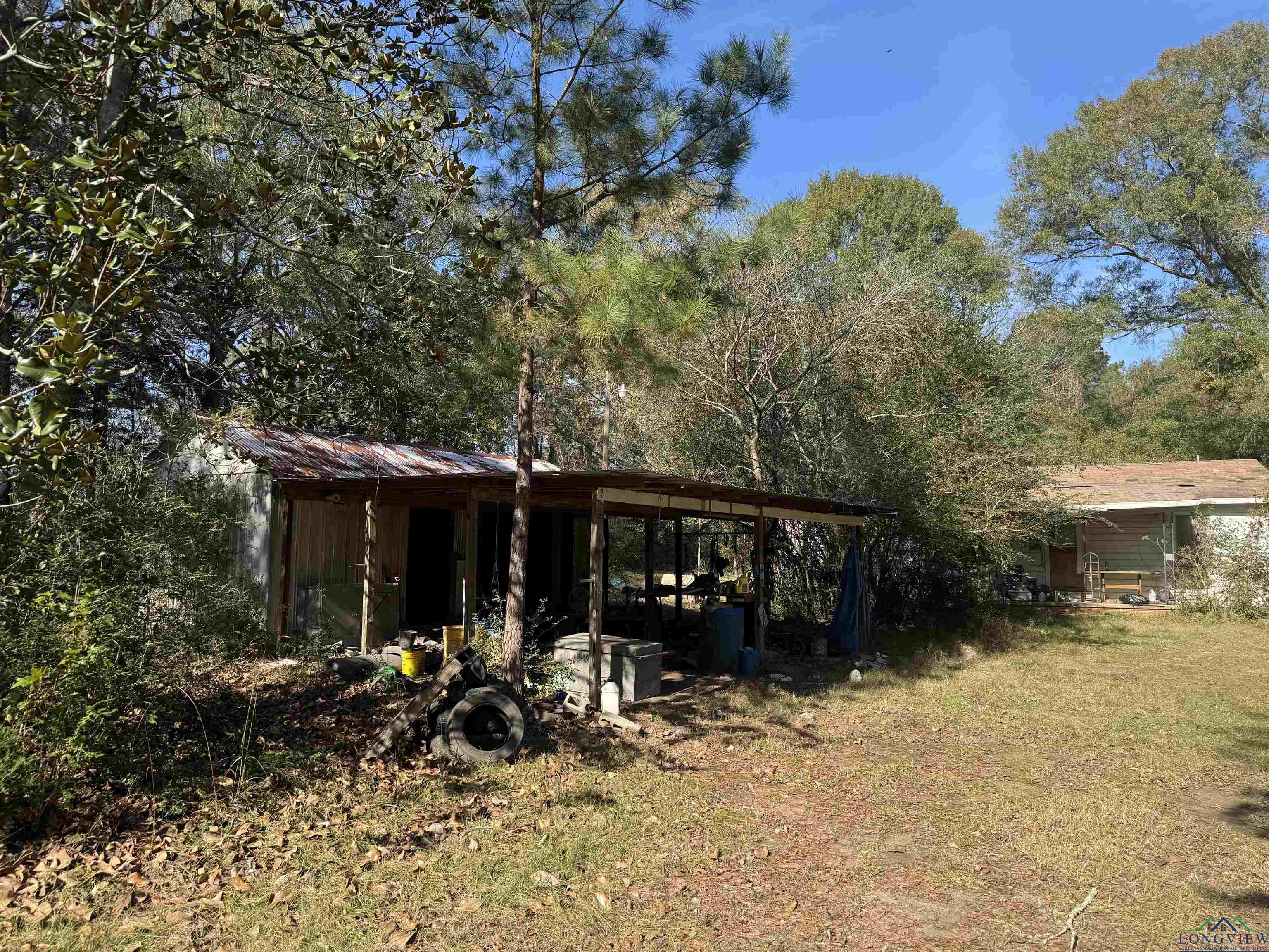 247 Cr 435, Tenaha, Texas image 9