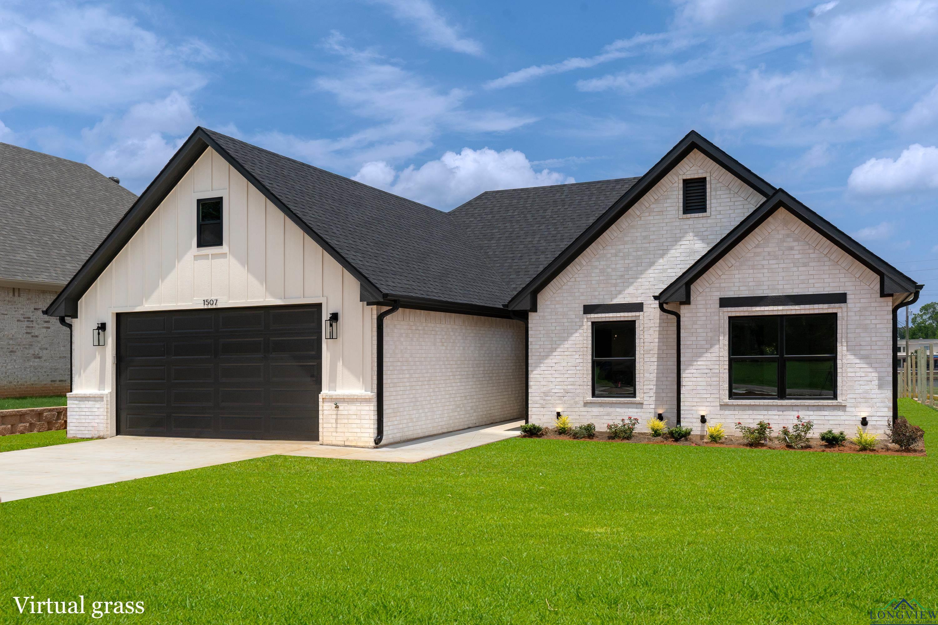 1507 Wellington Lane, Longview, Texas image 3