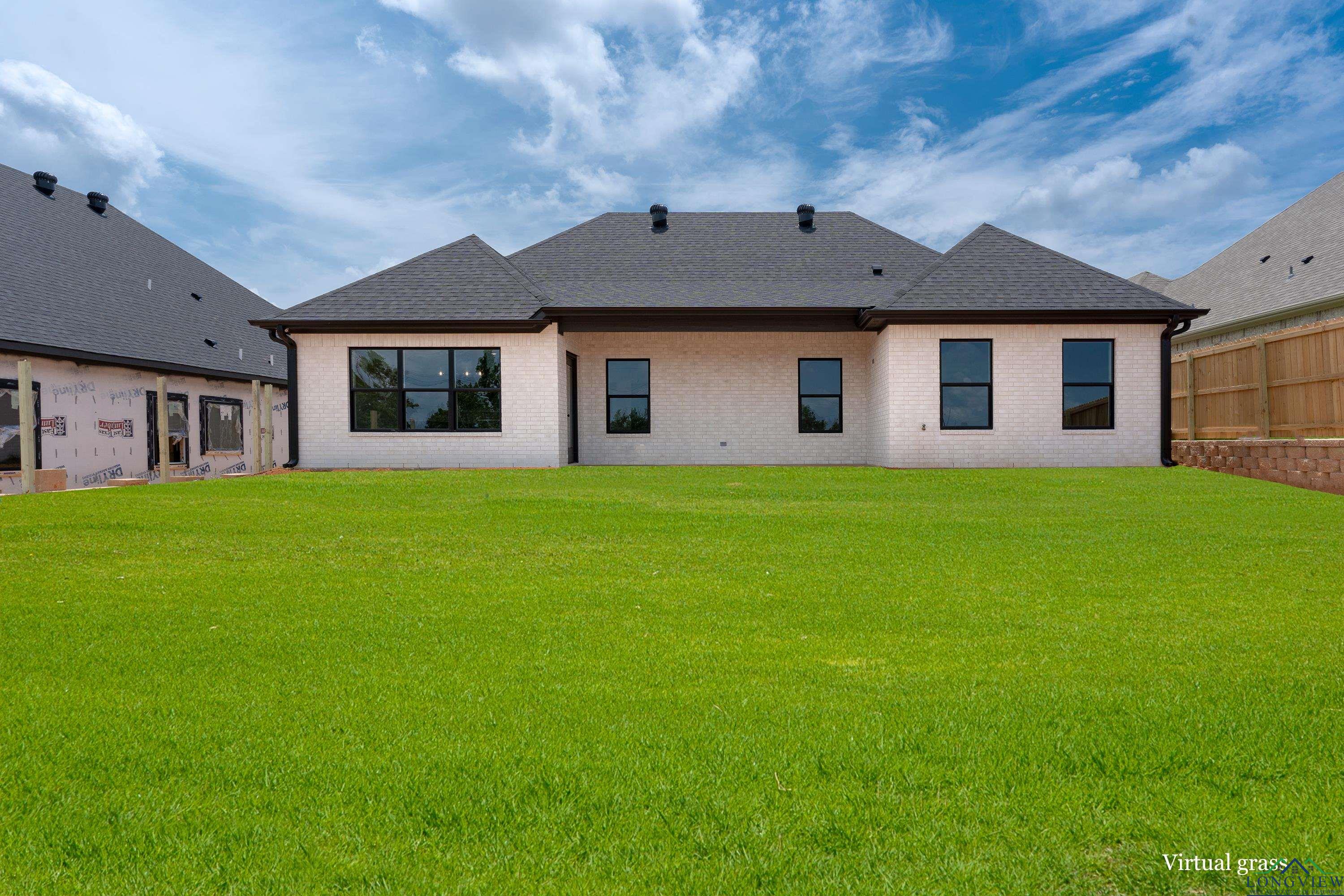 1507 Wellington Lane, Longview, Texas image 44