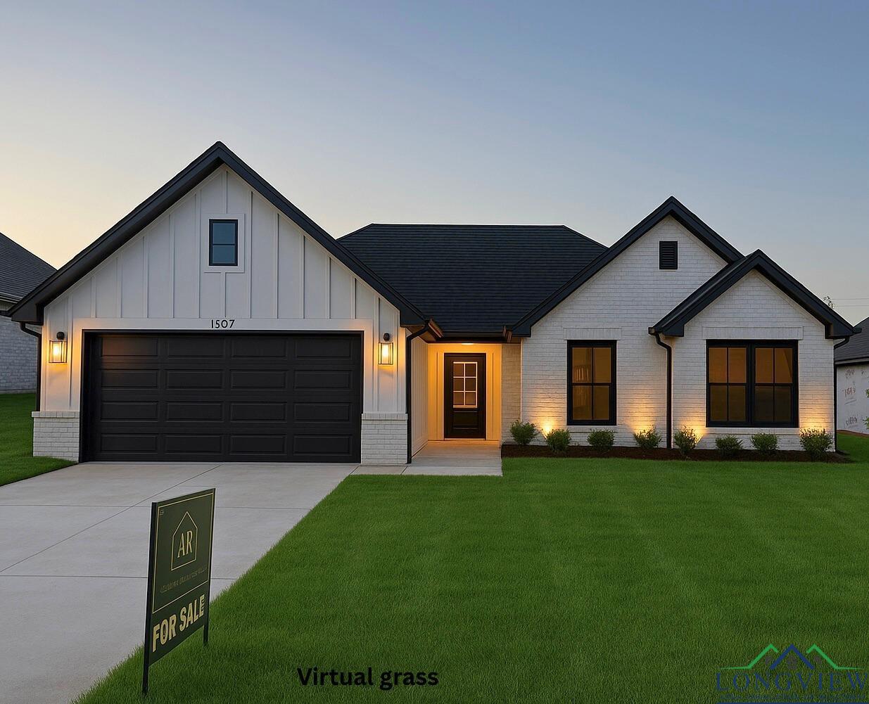 1507 Wellington Lane, Longview, Texas image 6