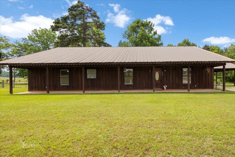 Homes For Sale - 1527 E State Highway 315<br/> Rusk County, Mount Enterprise, TX 75681