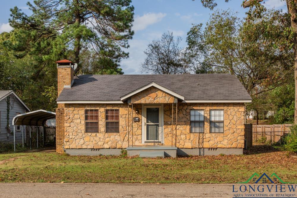 501 Hickory St, Marshall, Texas image 1