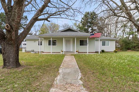 Homes For Sale - 2504 Sh 155 S<br/> Upshur County, Gilmer, TX 75645