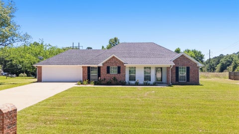 Homes For Sale - 513 Kingsway Dr<br/> Overton, TX 75684