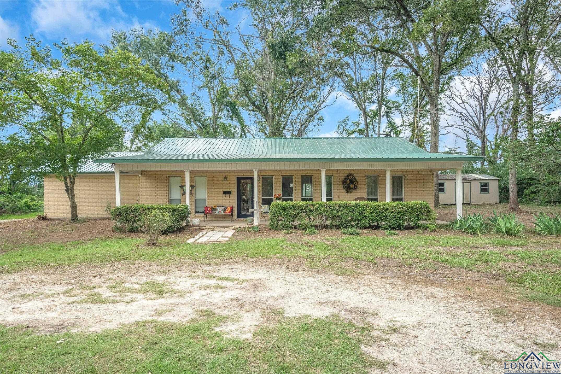 200 Vz County Road 2505, Canton, Texas image 1