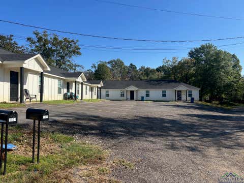 Multifamily For Sale - 1101 E Price Lane<br/> Overton, TX 75684
