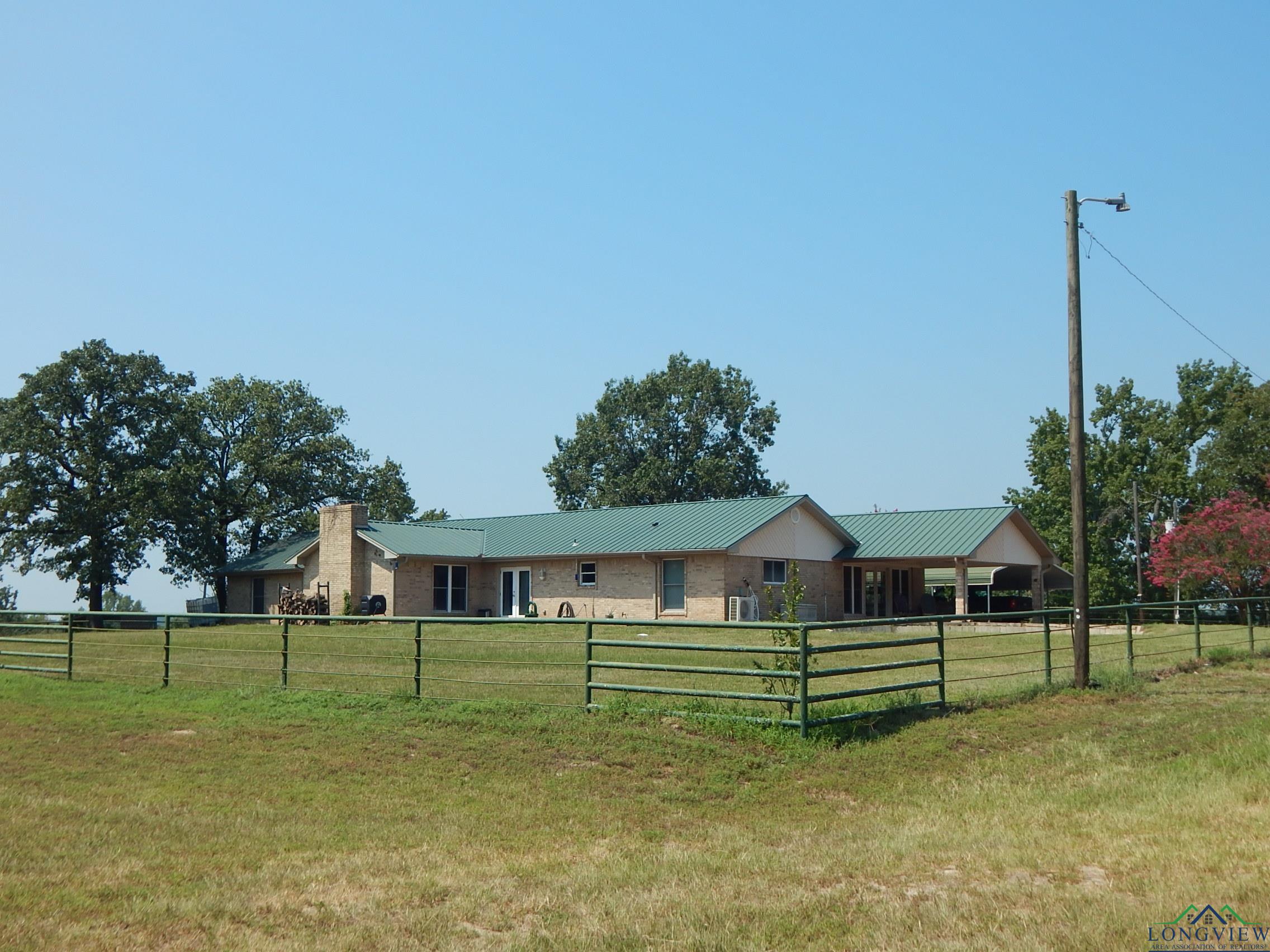 441 Pr 8571, Winnsboro, Texas image 1