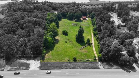 Vacant Land For Sale - TBD S Hwy 59 St<br/> Marshall, TX 75670