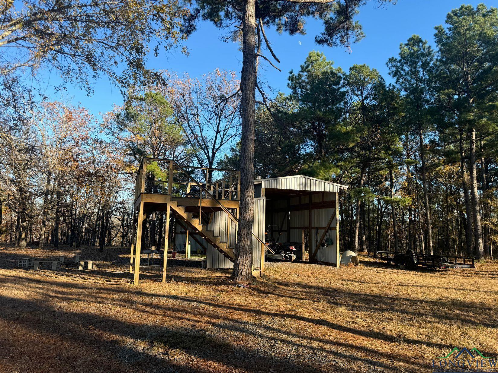 TBD Cr 2307, Lone Star, Texas image 34