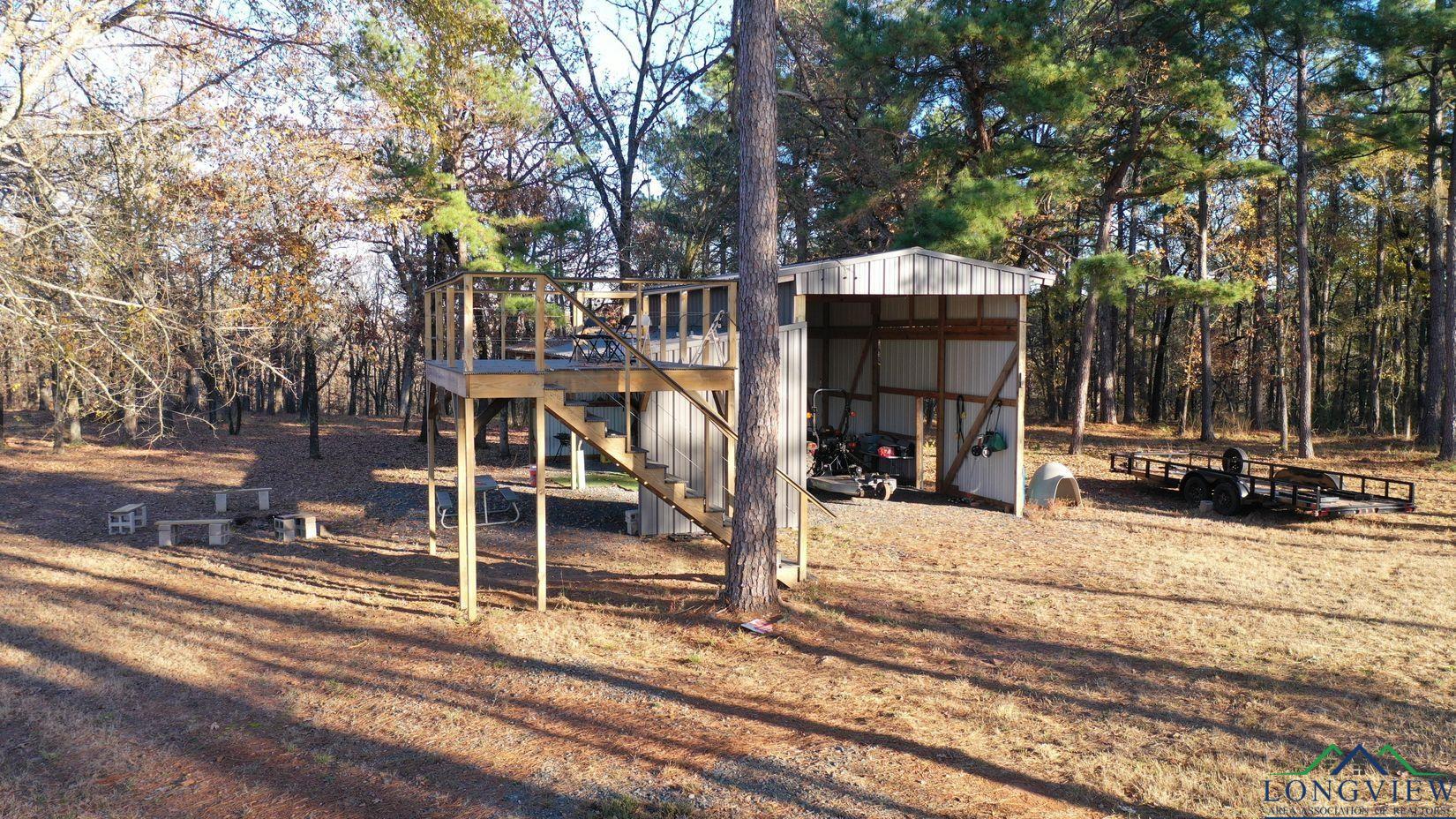 TBD Cr 2307, Lone Star, Texas image 27