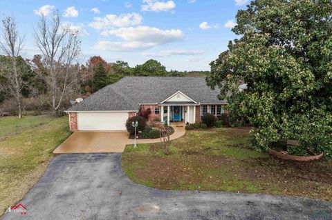 A home in Laneville