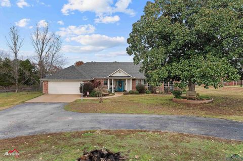 A home in Laneville