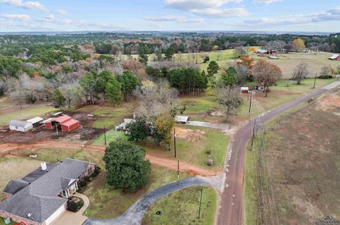 A home in Laneville