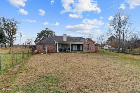 A home in Laneville