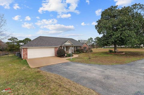 A home in Laneville