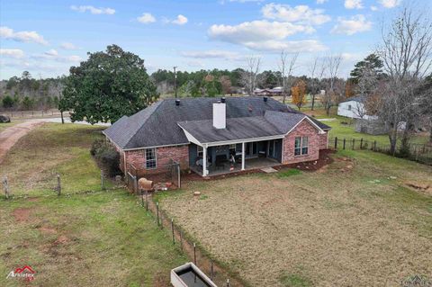 A home in Laneville