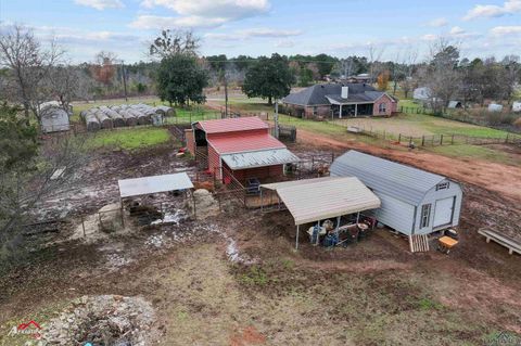 A home in Laneville