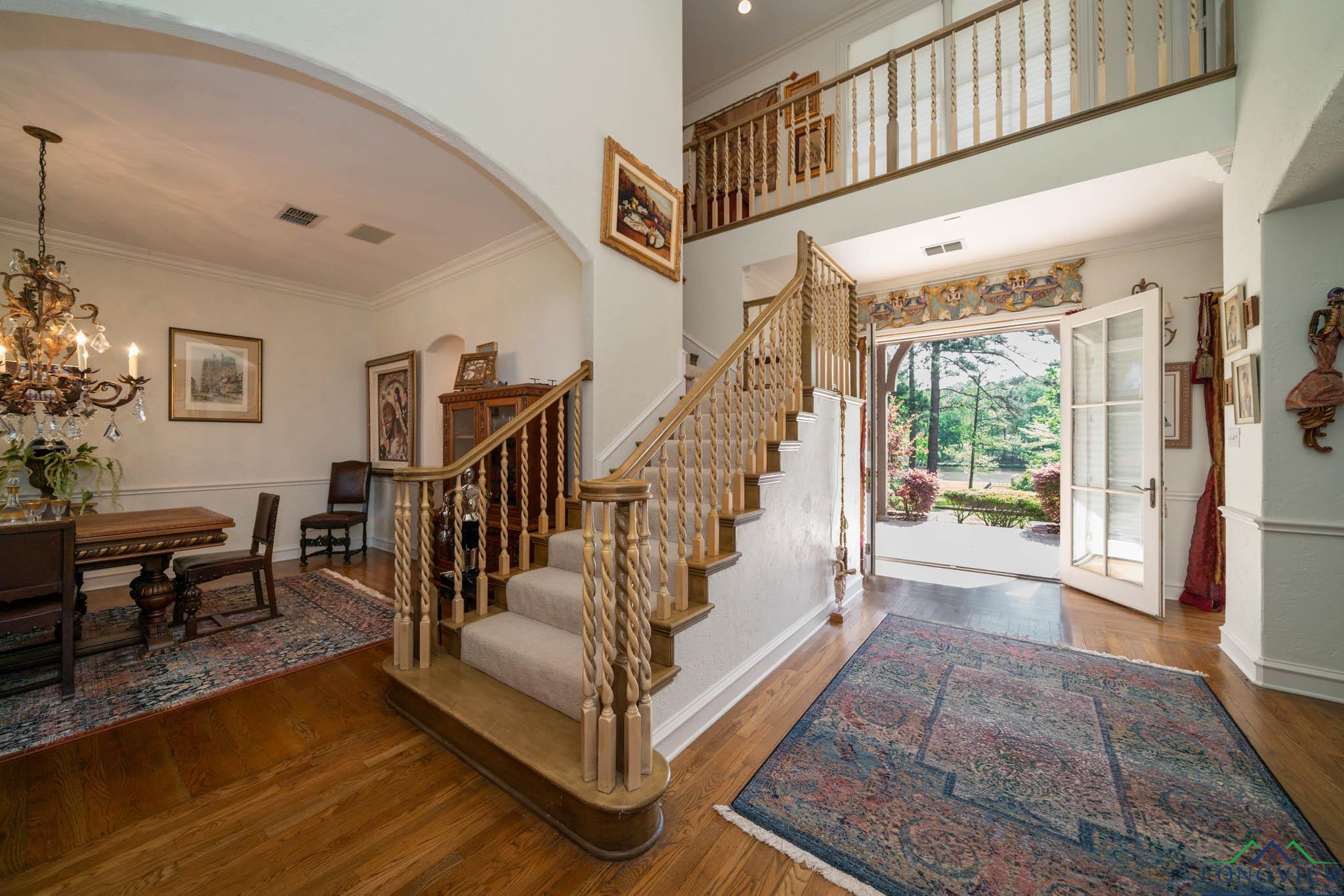 102 Hunters Creek Dr, Longview, Texas image 18